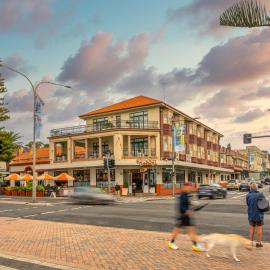 Coogee Bay Hotel，位于悉尼的酒店