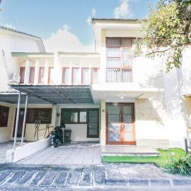 Awana Town House 40，位于Timuran的酒店