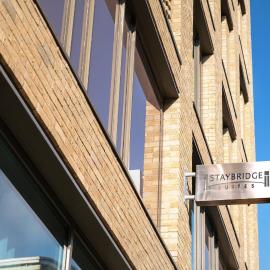 Staybridge Suites Brighton by IHG