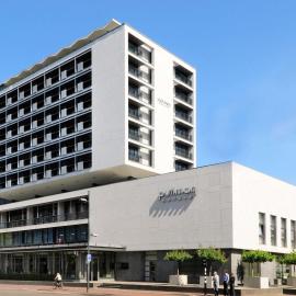 Pullman Eindhoven Cocagne,位于埃因霍温的酒店