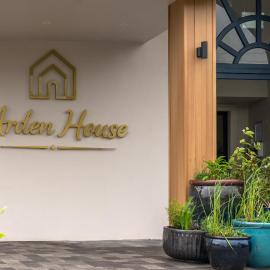 Arden House，位于丁格尔的酒店