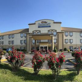 Baymont by Wyndham Evansville North/Haubstadt，位于Haubstadt的酒店