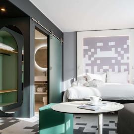 ibis Styles Béziers Centre，位于贝济耶的酒店