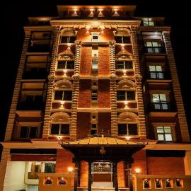 Boudha Boutique Inn