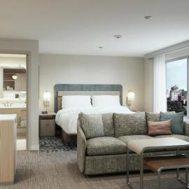 Homewood Suites By Hilton Casper, Wy
