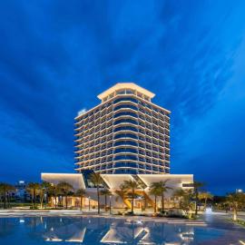 Lasong Hotel & Villas Sam Son by The Unlimited Collection