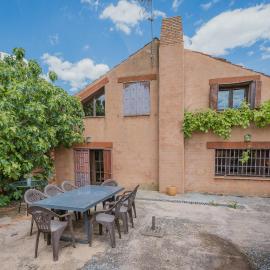 Casa La Romana，位于艾利翁的酒店