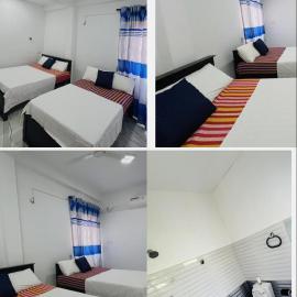 Sajee Residence Trincomalee，位于亭可马里的酒店