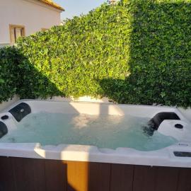 Casa Ferreiro Villa With Jaccuzi By，位于Valada的酒店