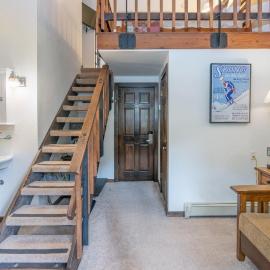Manitou Lodge 8 by Alpine Lodging Telluride，位于特柳赖德的酒店