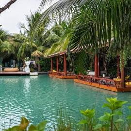 S Garden View Resort