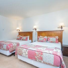 Manitou Lodge 2 by Alpine Lodging Telluride，位于特柳赖德的酒店