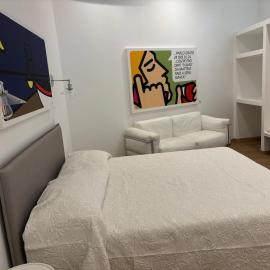 Corsica Rooms，位于泰尔莫利的酒店