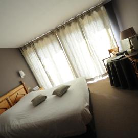 Logis Hotel Restaurant Au Boeuf Rouge,位于Niederschaeffolsheim的酒店