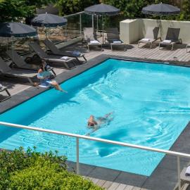 ibis Styles Nice Aéroport Arenas,位于尼斯的酒店