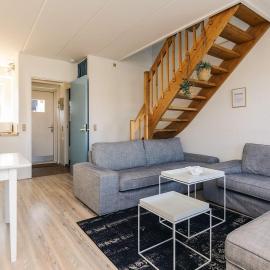 6 person holiday park home in Borre，位于博雷的酒店