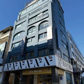 N2 Hotel
