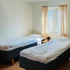 Tofta Strand Bed & Breakfast 90,位于Visborgsslätt的酒店