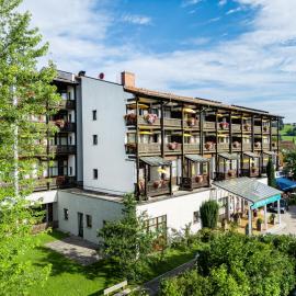 AktiVital Hotel，位于巴特格里斯巴赫的酒店
