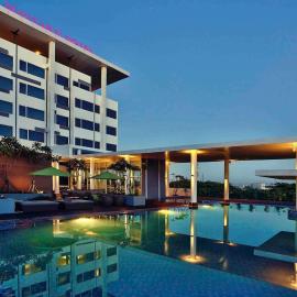 Mercure Serpong Alam Sutera