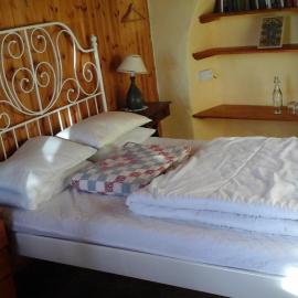 Errisbeg House B&B，位于朗德斯通的酒店