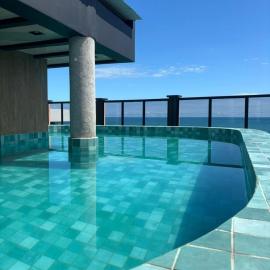 Hotel Brasil Tropical，位于福塔莱萨的酒店