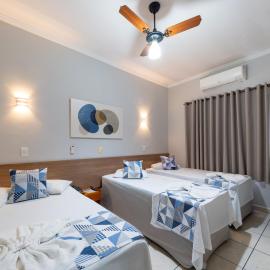 Hotel Boa Vista by Carlton，位于亚美利加纳的酒店