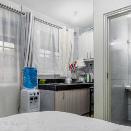 Urban Haven Suites，位于Juja的酒店