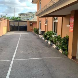 Trendy Inn limited