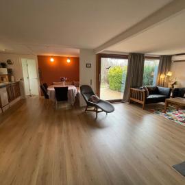 Charming Holiday Home In Peaceful Area，位于Orø的酒店