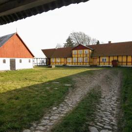 Lovely Holiday Apartment Near Svaneke，位于斯瓦讷克的酒店
