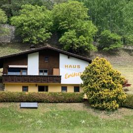 Ferienhaus Erika，位于泰尔夫斯的酒店