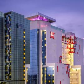 Ibis Jakarta Harmoni，位于雅加达的酒店