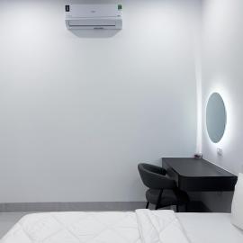 Hotel Gold Beach，位于Phương Phi的酒店