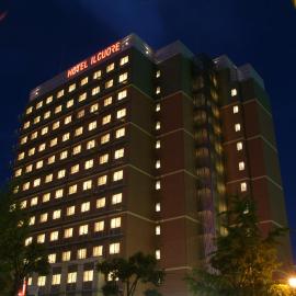 Hotel IL Cuore Namba