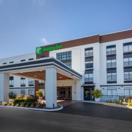 Holiday Inn - Tampa North by IHG，位于坦帕的酒店