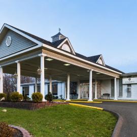 The Kenilworth Hotel - Airport West，位于凯尼尔沃思的酒店