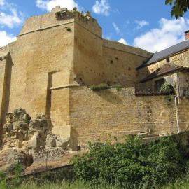 Chateau Cottage，位于Carlux的酒店