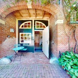 Vakantie appartement Erve de Wezel，位于Diepenheim的酒店