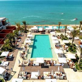 Sea Breeze Baku，位于巴库的酒店