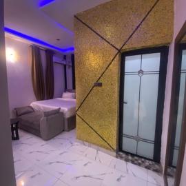 Spenza Hotel and Suites，位于阿沙巴的酒店