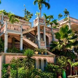 RoofTop Boutique Hotel Adults Only