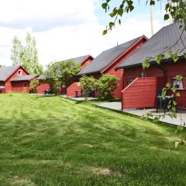 Jorekstad Ferieleiligheter，位于Fåberg的酒店