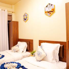 Lemon hills hotel，位于Runda的酒店