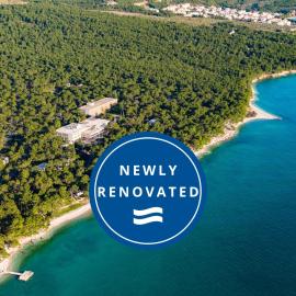 Alemaris Resort，位于巴什卡沃达的酒店