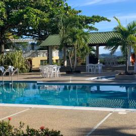 Hotel Campestre Cerro Dorado，位于马里基塔的酒店