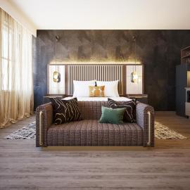 The Berkeley Richmond, Outset Collection by Hilton