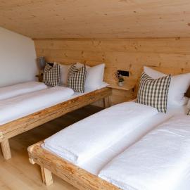 Neubauwohnung Edelweiß im Allgäu，位于哈尔布莱希的酒店