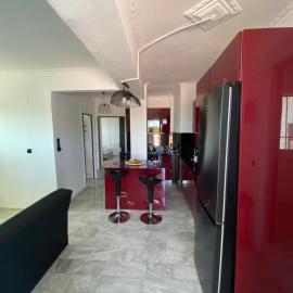 Selinia Apartments，位于Selínia的酒店
