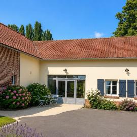 Les Chambres de Pascaline，位于Arrest的酒店